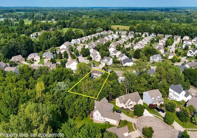 62nd image of 210 Blue Jacket Cir, Pickerington, OH 43147 | MLS# 226030178