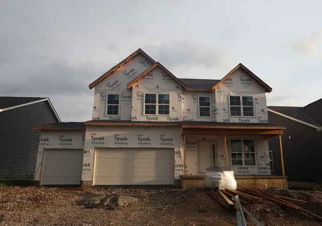 1st image of 7931 Collins Dr, Reynoldsburg, OH 43068 | MLS# 226030021