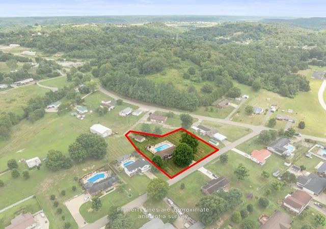 Photo 3 of Single family home for sale at 76 Debbie Dr, Gallipolis, OH 45631 | MLS# 226030049 | Listing updated on 2026-09-02
