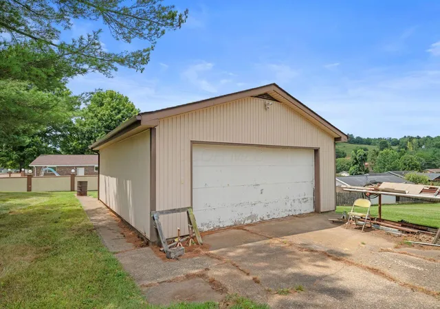 Photo 40 of Single family home for sale at 76 Debbie Dr, Gallipolis, OH 45631 | MLS# 226030049 | Listing updated on 2026-09-02