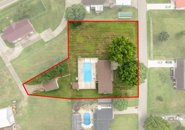 Photo 3 of Single family home for sale at 76 Debbie Dr, Gallipolis, OH 45631 | MLS# 226030049 | Listing updated on 2026-09-02