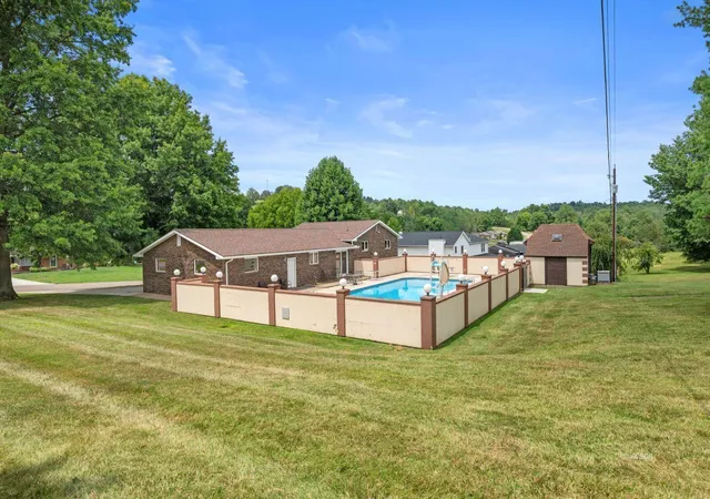 Photo 4 of Single family home for sale at 76 Debbie Dr, Gallipolis, OH 45631 | MLS# 226030049 | Listing updated on 2026-09-02