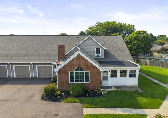 4th image of 542 Brickstone Dr, Delaware, OH 43015 | MLS# 226030426