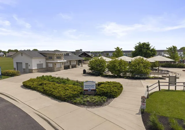 53rd image of 542 Brickstone Dr, Delaware, OH 43015 | MLS# 226030426