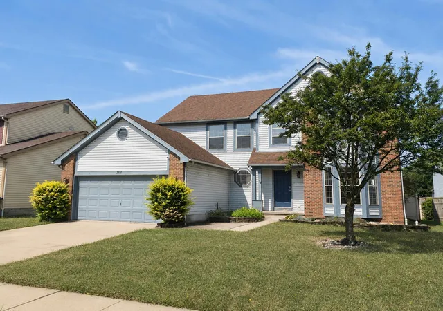 2nd image of 2515 Pressmen Dr, Hilliard, OH 43026 | MLS# 226030845