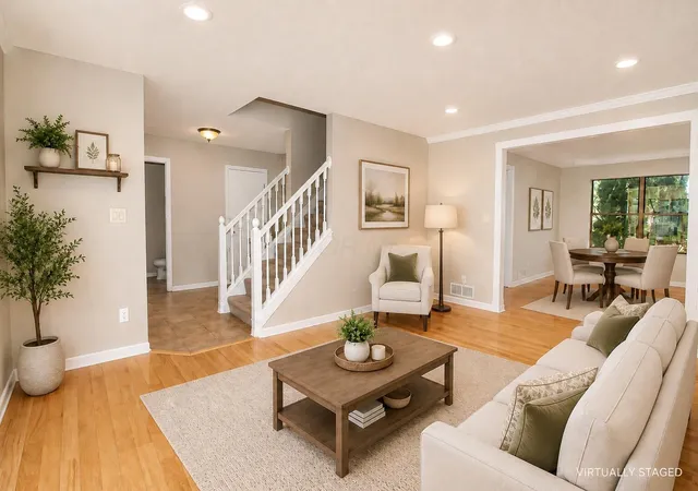 Photo 3 of Single family home for sale at 2515 Pressmen Dr, Hilliard, OH 43026 | MLS# 226030845 | Listing updated on 2026-10-06