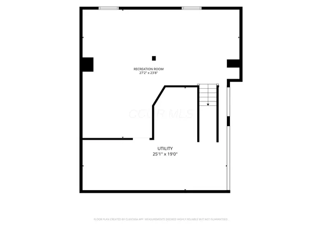 34th image of 5924 Heritage Farms Dr, Hilliard, OH 43026 | MLS# 226031090