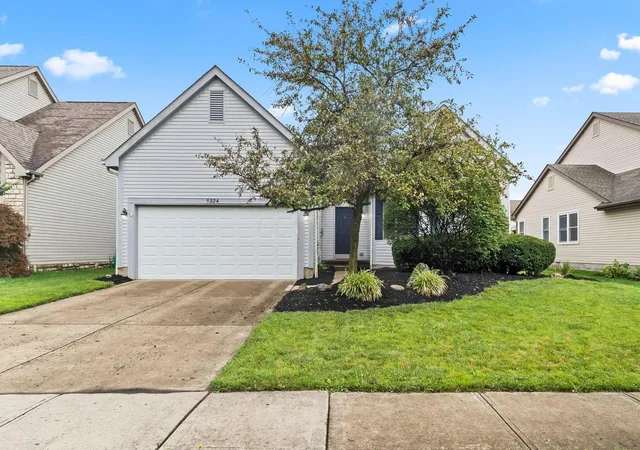 3rd image of 5924 Heritage Farms Dr, Hilliard, OH 43026 | MLS# 226031090