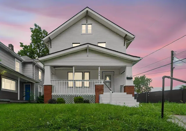 1st image of 394 Belvidere Ave, Columbus, OH 43223 | MLS# 226031287