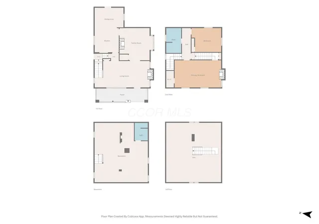 34th image of 394 Belvidere Ave, Columbus, OH 43223 | MLS# 226031287