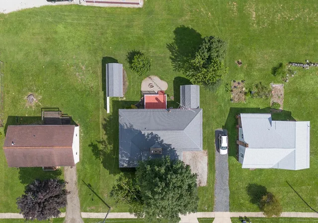 Photo 3 of Single family home for sale at 12068 Schenck Creek Rd, Howard, OH 43028 | MLS# 226033000 | Listing updated on 2026-09-24