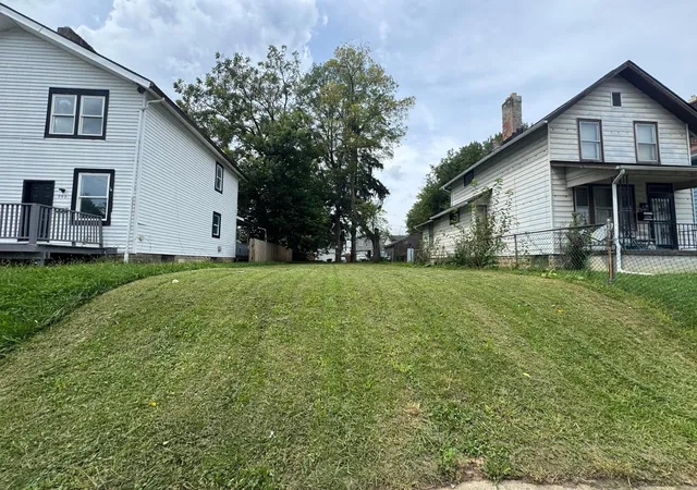 Photo 1 of Land for sale at 989 Miller Ave, Columbus, OH 43206 | MLS# 226032998 | Listing updated on 2026-08-30