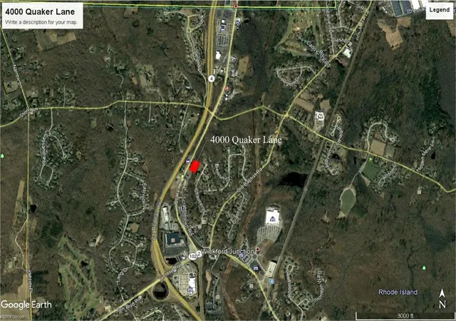 Photo 5 of House for sale at 4000 Quaker Ln, North Kingstown, RI 02852 | MLS# 1386569 | Listing updated on 2026-07-23