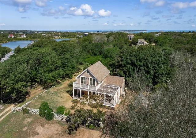 Photo 3 of Sale Pending at 804 Mohegan Trl, Block Island, RI 02807 | MLS# 1394323 | Listing updated on 2026-09-19