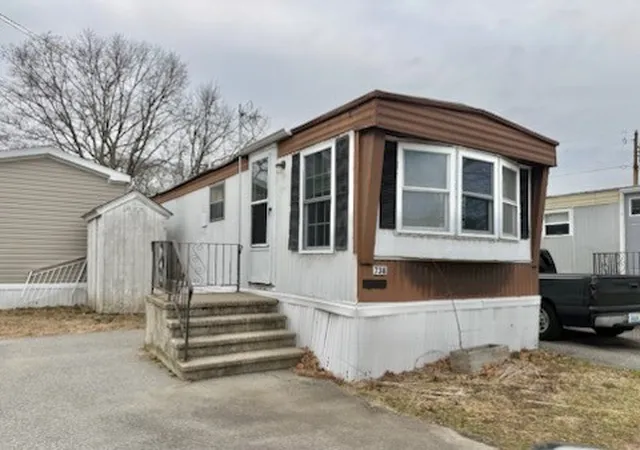 Photo 1 of Sale Pending at 738 Forest Ave Mobile Home Park, Middletown, RI 02842 | MLS# 1407053 | Listing updated on 2026-08-30