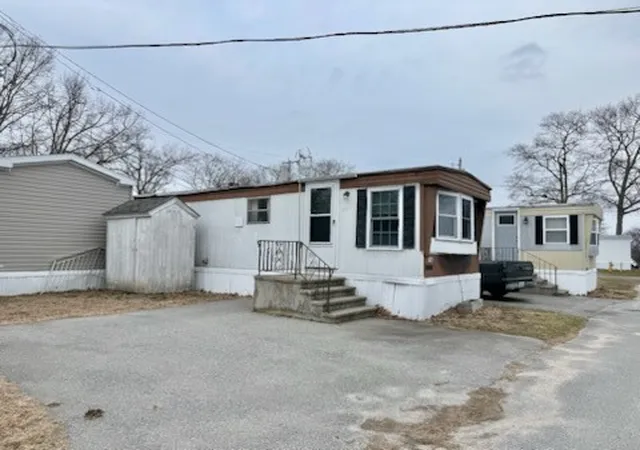 Photo 2 of Sale Pending at 738 Forest Ave Mobile Home Park, Middletown, RI 02842 | MLS# 1407053 | Listing updated on 2026-08-30