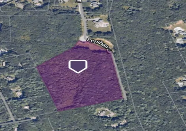 Photo 8 of Land for sale at 150 Lenihan Ln, East Greenwich, RI 02818 | MLS# 1409146 | Listing updated on 2026-08-30