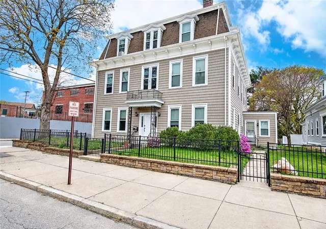 Photo 1 of Single family home for sale at 159 Earle St, Woonsocket, RI 02895 | MLS# 1409823 | Listing updated on 2026-08-31