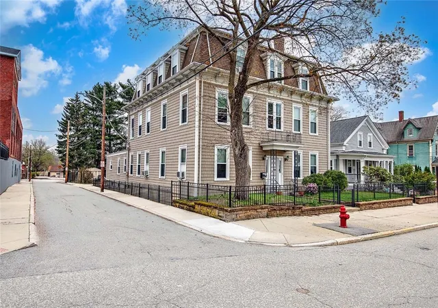 Photo 2 of Single family home for sale at 159 Earle St, Woonsocket, RI 02895 | MLS# 1409823 | Listing updated on 2026-08-31