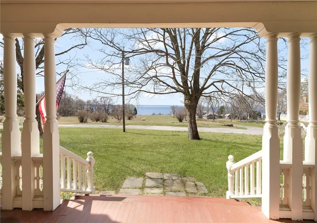 Photo 2 of Single family home for sale at 075 Atlantic Ave, Prudence Island, RI 02872 | MLS# 1410360 | Listing updated on 2026-08-30