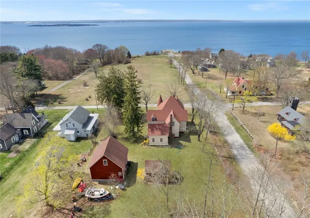 Photo 3 of Single family home for sale at 075 Atlantic Ave, Prudence Island, RI 02872 | MLS# 1410360 | Listing updated on 2026-08-30