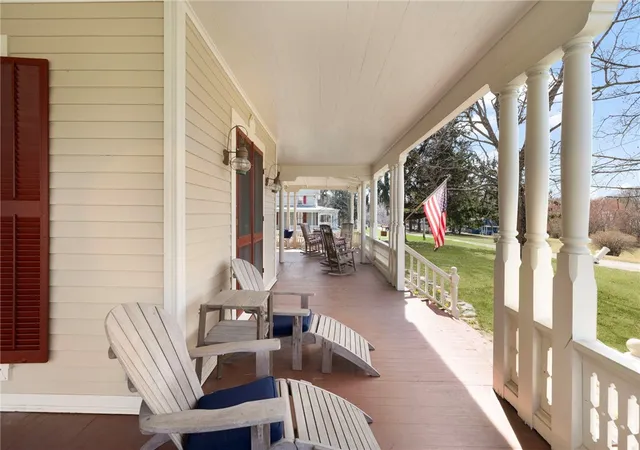 Photo 3 of Single family home for sale at 075 Atlantic Ave, Prudence Island, RI 02872 | MLS# 1410360 | Listing updated on 2026-08-30