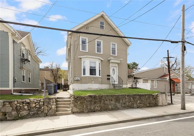 Photo 2 of Multi family home for sale at 228 Woonasquatucket Ave, North Providence, RI 02911 | MLS# 1411143 | Listing updated on 2026-08-30