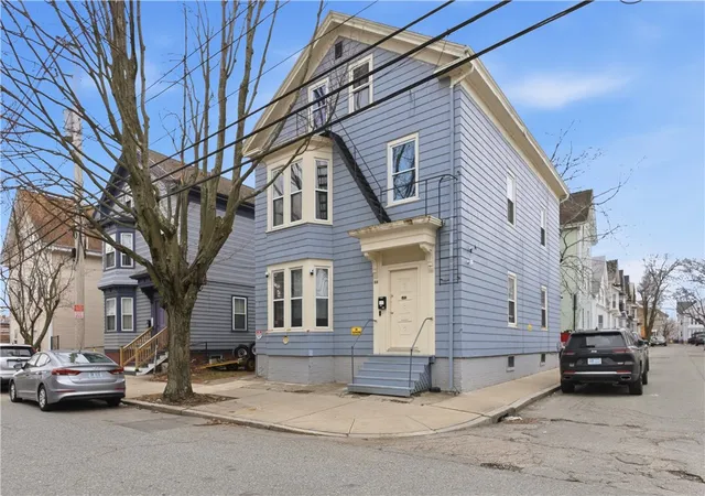 Photo 1 of Multi family home for sale at 54 Candace St, Providence, RI 02908 | MLS# 1411218 | Listing updated on 2026-08-30