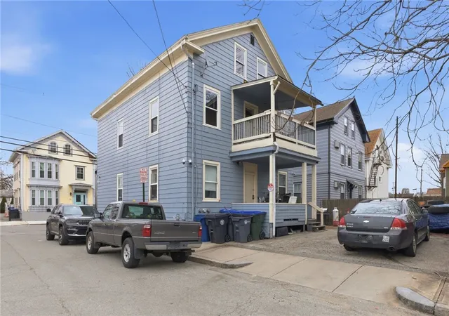 Photo 2 of Multi family home for sale at 54 Candace St, Providence, RI 02908 | MLS# 1411218 | Listing updated on 2026-08-30