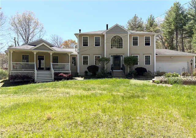 Photo 1 of Single family home for sale at 771 Gibson Hl Rd, Greene, RI 02827 | MLS# 1411918 | Listing updated on 2026-08-31