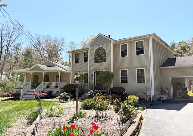 Photo 2 of Single family home for sale at 771 Gibson Hl Rd, Greene, RI 02827 | MLS# 1411918 | Listing updated on 2026-08-31