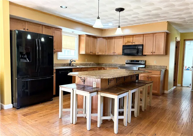 Photo 3 of Single family home for sale at 771 Gibson Hl Rd, Greene, RI 02827 | MLS# 1411918 | Listing updated on 2026-08-31
