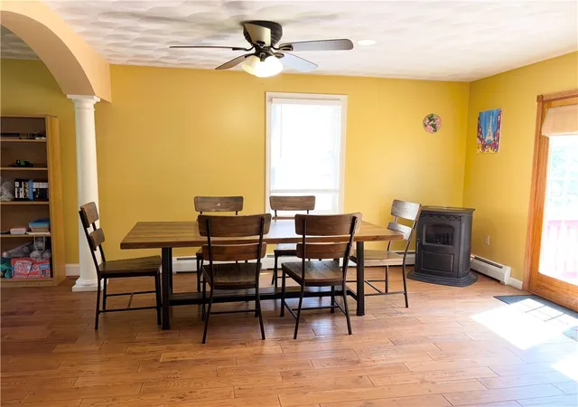 Photo 4 of Single family home for sale at 771 Gibson Hl Rd, Greene, RI 02827 | MLS# 1411918 | Listing updated on 2026-08-31