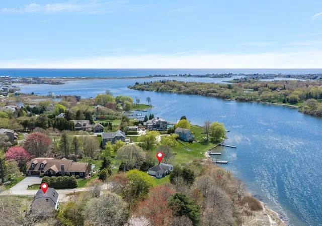 Photo 1 of Single family home for sale at 93 Old Succotash Rd, Wakefield, RI 02879 | MLS# 1412051 | Listing updated on 2026-08-29