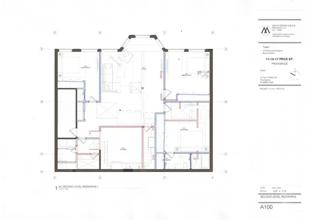 Photo 4 of Multi family home for sale at 11 Peck St, Providence, RI 02903 | MLS# 1412531 | Listing updated on 2026-08-29