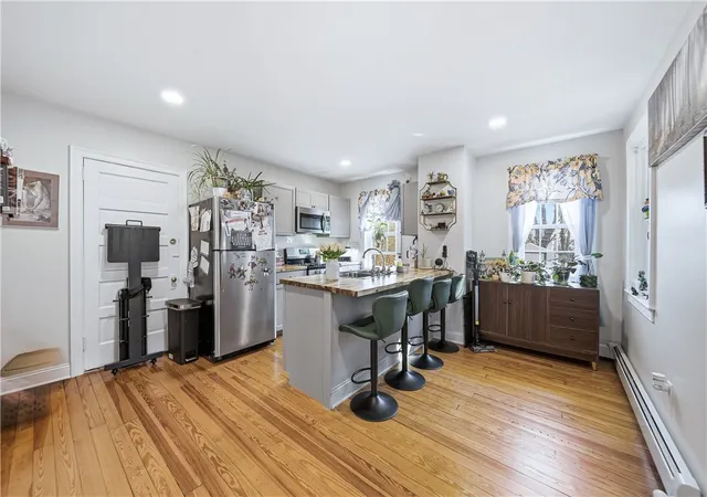Photo 3 of Multi family home for sale at 27 Barney St, Warren, RI 02885 | MLS# 1412572 | Listing updated on 2026-08-29