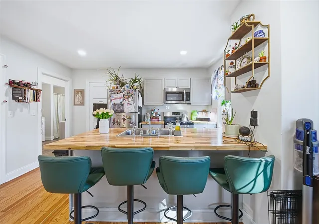 Photo 5 of Multi family home for sale at 27 Barney St, Warren, RI 02885 | MLS# 1412572 | Listing updated on 2026-08-29