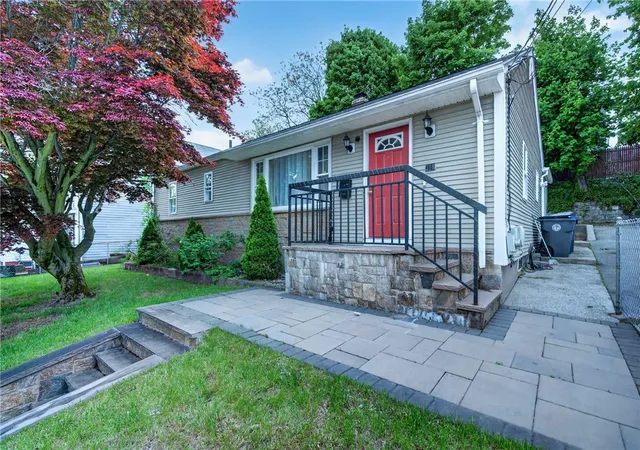 Photo 1 of Sale Pending at 368 Hawkins St, Providence, RI 02904 | MLS# 1413028 | Listing updated on 2026-08-30
