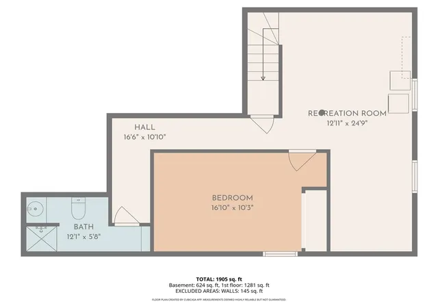 Photo 33 of Sale Pending at 368 Hawkins St, Providence, RI 02904 | MLS# 1413028 | Listing updated on 2026-08-30