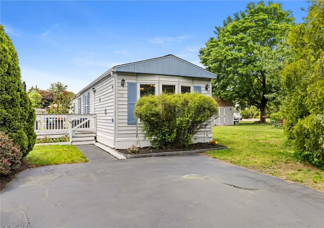 Photo 2 of Single family home for sale at 45 Wright Way, Coventry, RI 02816 | MLS# 1414015 | Listing updated on 2026-08-30