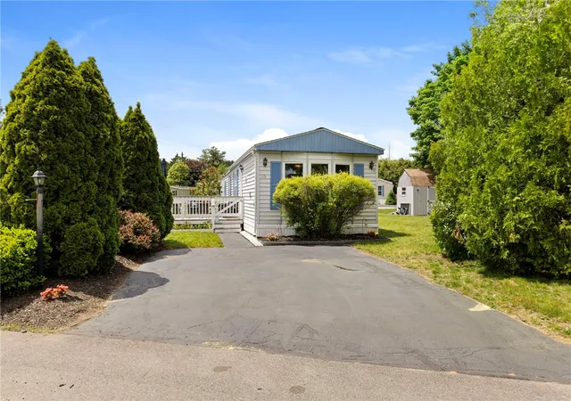Photo 3 of Single family home for sale at 45 Wright Way, Coventry, RI 02816 | MLS# 1414015 | Listing updated on 2026-08-30