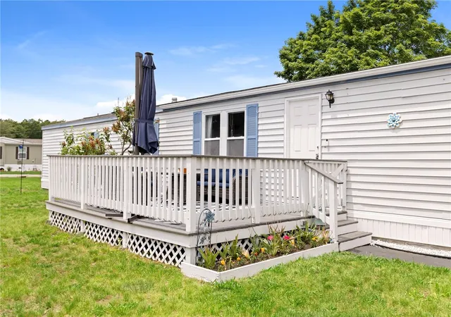 Photo 4 of Single family home for sale at 45 Wright Way, Coventry, RI 02816 | MLS# 1414015 | Listing updated on 2026-08-30