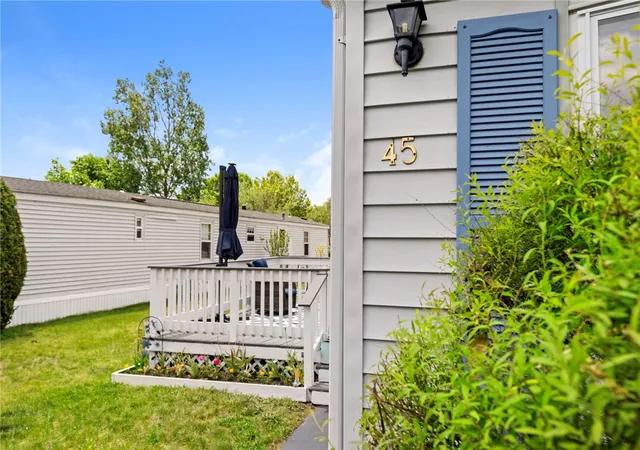 Photo 5 of Single family home for sale at 45 Wright Way, Coventry, RI 02816 | MLS# 1414015 | Listing updated on 2026-08-30