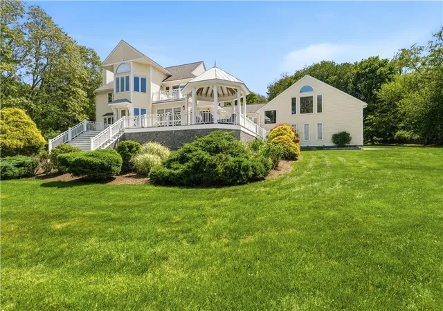 Photo 1 of Single family home for sale at 38 Gondola Ave, Jamestown, RI 02835 | MLS# 1414056 | Listing updated on 2026-08-30