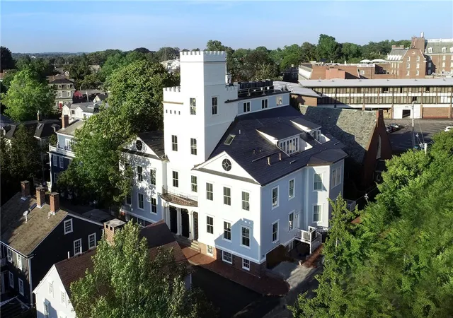Photo 1 of Condo for sale at 50 School St #1, Newport, RI 02840 | MLS# 1413921 | Listing updated on 2026-08-30