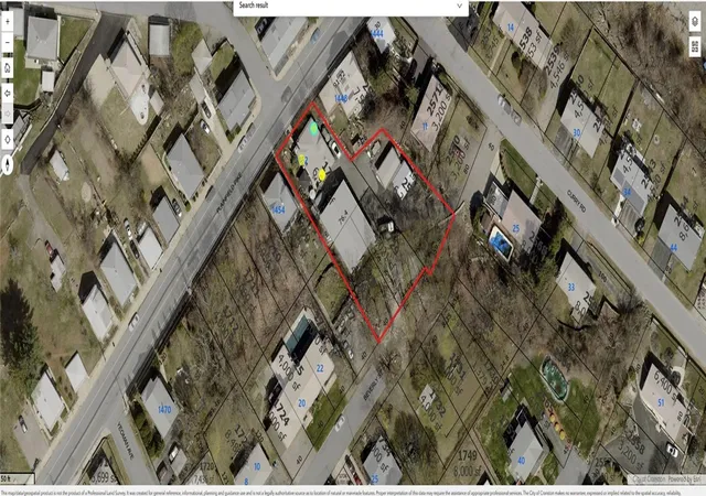 Photo 16 of Single family home for sale at 19 Curry Rd, Cranston, RI 02920 | MLS# 1414310 | Listing updated on 2026-08-31