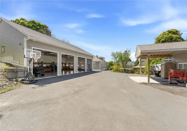 Photo 1 of Single family home for sale at 19 Curry Rd, Cranston, RI 02920 | MLS# 1414310 | Listing updated on 2026-08-31