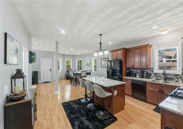 Photo 4 of Single family home for sale at 19 Curry Rd, Cranston, RI 02920 | MLS# 1414310 | Listing updated on 2026-08-31