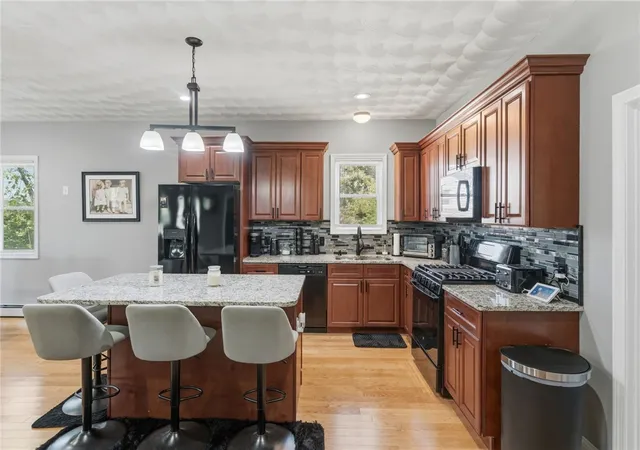 Photo 5 of Single family home for sale at 19 Curry Rd, Cranston, RI 02920 | MLS# 1414310 | Listing updated on 2026-08-31