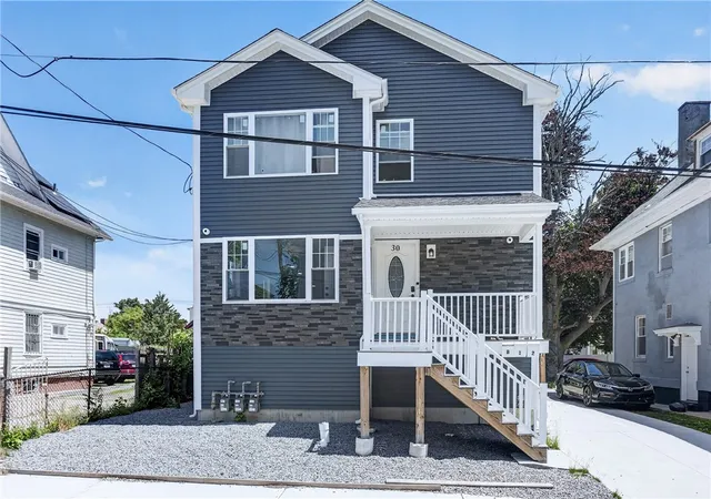 Photo 1 of Sale Pending at 30 Deborah St, Providence, RI 02909 | MLS# 1414593 | Listing updated on 2026-08-30